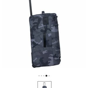 herschel Luggage wheelie outfitter 70L Camo